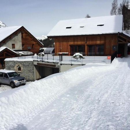 Les Chalets D'adrien - 4 Pièces pour 7 Personnes 04 Valloire Extérieur photo