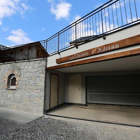 Les Chalets D'adrien - 4 Pièces pour 7 Personnes 04 Valloire Extérieur photo